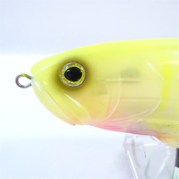 ＮＥＷスライドスイマー２５０ＳＳチャートオイカワ